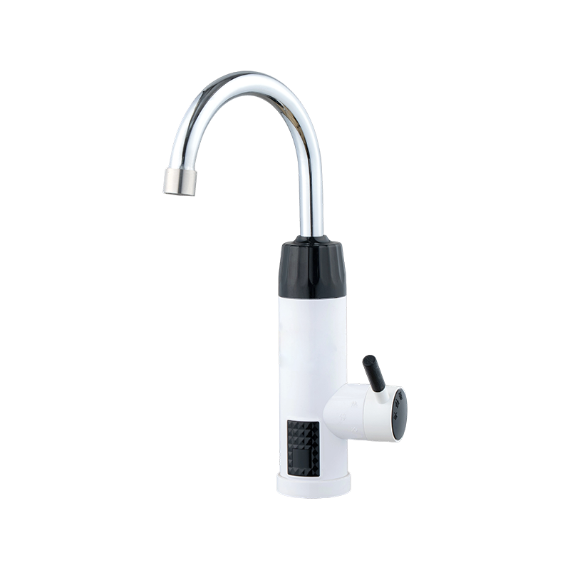 TJS-01 3000W fastevärme ABS tappvärmare för kök omedelbar uppvärmning elektrisk kran enkel tappvattenberedare TJS-01 3000W fastevärme ABS tappvärmare för kök omedelbar uppvärmning elektrisk kran enkel tappvattenberedare